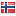 pakkesporing.no server is located in Norway